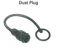 FD71 DUST PLUG